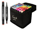 Canetinha Touch 48 Cores