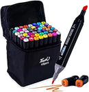 Canetinha Touch 48 Cores