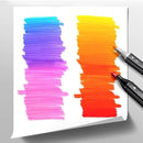 Canetinha Touch 48 Cores