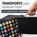 Canetinhas Touch 24 Cores