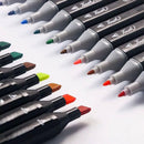 Canetinha Touch 60 Cores