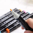 Canetinha Touch 60 Cores