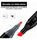 Canetinhas Touch 24 Cores