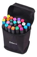 Canetinhas Touch 24 Cores