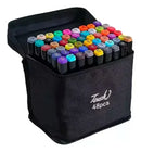 Canetinha Touch 48 Cores