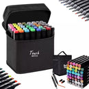 Canetinha Touch 48 Cores