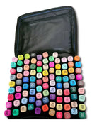 Canetinha Touch 100 Cores