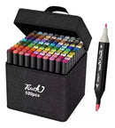 Canetinha Touch 100 Cores