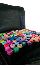 Canetinha Touch 100 Cores