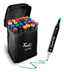 Canetinhas Touch 24 Cores