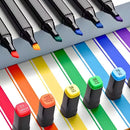 Canetinha Touch 100 Cores