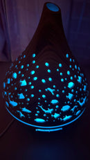 Difusor de Aromas e Umidificador  Onistek