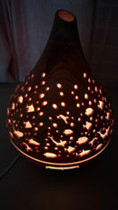 Difusor de Aromas e Umidificador  Onistek