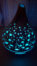 Difusor de Aromas e Umidificador  Onistek