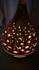 Difusor de Aromas e Umidificador  Onistek