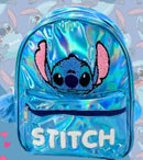 Mochila do Stitch Holográfica