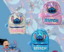 Mochila do Stitch Holográfica