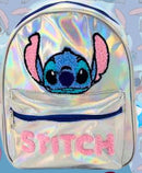 Mochila do Stitch Holográfica