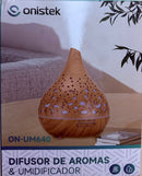 Difusor de Aromas e Umidificador  Onistek