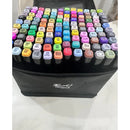 Canetinha Touch 120 Cores