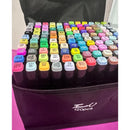 Canetinha Touch 120 Cores