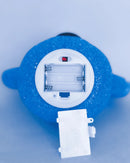 Luminária Noite Estrelada Stitch- 3 D