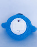 Luminária Noite Estrelada Stitch- 3 D